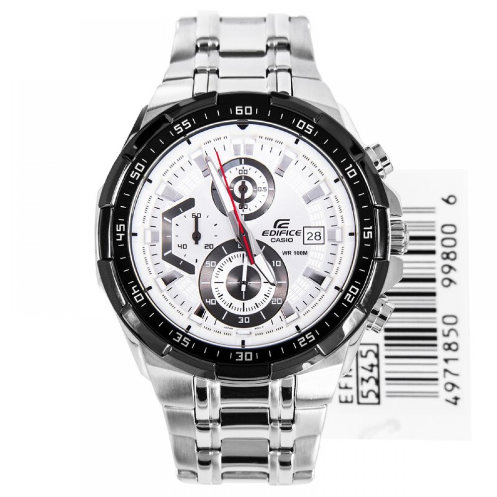 Casio efr 539 on sale price